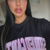 Shred Cartel Elite Series 1 Snapback in Pink Venom
