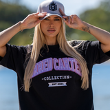 Shred Cartel Elite Series 1 Snapback in Blush Phantom