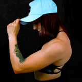 Shred Cartel Elite Series 1 Snapback in All Grey