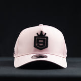 Shred Cartel Elite Series 1 Snapback in Pink Venom