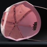 Shred Cartel Elite Series 1 Snapback in Pink Venom