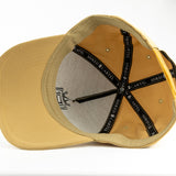 Shred Cartel Elite Series 1 Snapback in Tan
