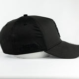 Shred Cartel Elite Series 1 Snapback in Black