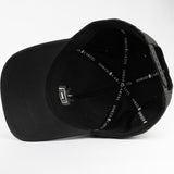 Shred Cartel Elite Series 1 Snapback in Black