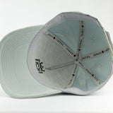 Shred Cartel Elite Series 1 Snapback in All Grey