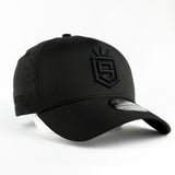 Shred Cartel Elite Series 1 Snapback in Black