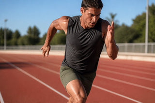 Bamboo Running Shorts: 2026 Performance Guide