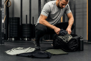 CrossFit Apparel Alternatives for Athletes