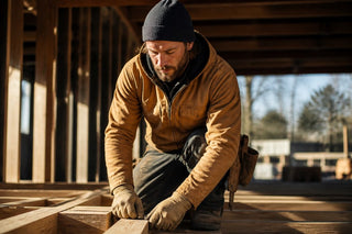 Durable Workwear for Active Men: 2026 Buying Guide
