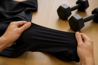 How to Maintain Gym Gear Elasticity: 2026 Care Guide
