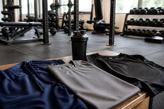Recgen Alternative for Gym Wear: Top Picks Compared