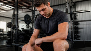 Sweat Resistant Gym Wear for Men: 2026 Guide
