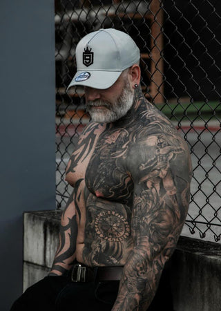 Shred Cartel Elite Series 1 Snapback in All Grey