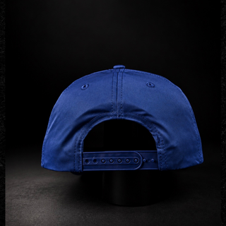 Shred Cartel Elite A fame Snapback Cap midnight Royal