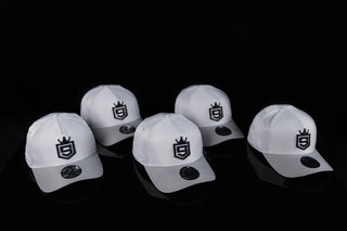 Shred Cartel Elite Series 1 Snapback in Blush Phantom