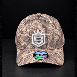 Shred Cartel Elite A fame Snapback Cap camo