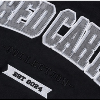 Black & Silver Unisex Oversized T-Shirt