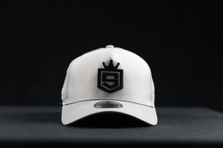 Shred Cartel Elite Series 1 Snapback in Blush Phantom