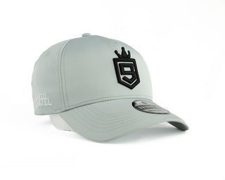 Shred Cartel Elite Series 1 Snapback in All Grey