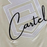 Iconic Singlet Shred Cartel