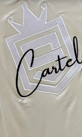 Iconic Singlet Shred Cartel