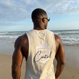 Iconic Singlet Shred Cartel