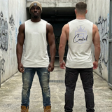 Iconic Singlet Shred Cartel