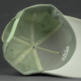 Shred Cartel Elite Snapback Cap – Mint Sage