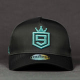 Shred Cartel Elite Snapback Cap – Tiff4ny Eclipseb