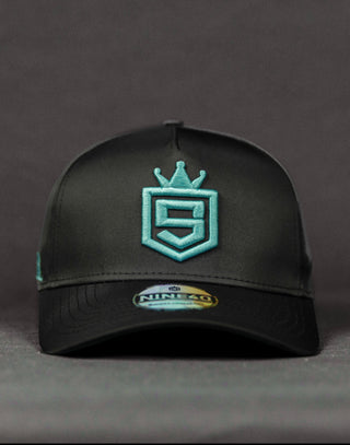 Shred Cartel Elite Snapback Cap – Tiff4ny Eclipseb