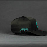 Shred Cartel Elite Snapback Cap – Tiff4ny Eclipseb
