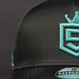 Shred Cartel Elite Snapback Cap – Tiff4ny Eclipseb