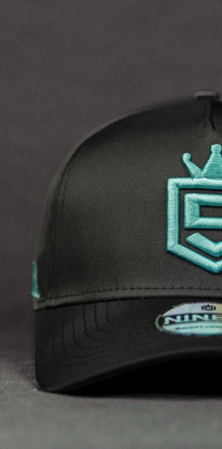Shred Cartel Elite Snapback Cap – Tiff4ny Eclipseb