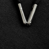 Shred Cartel Base Shorts – Black