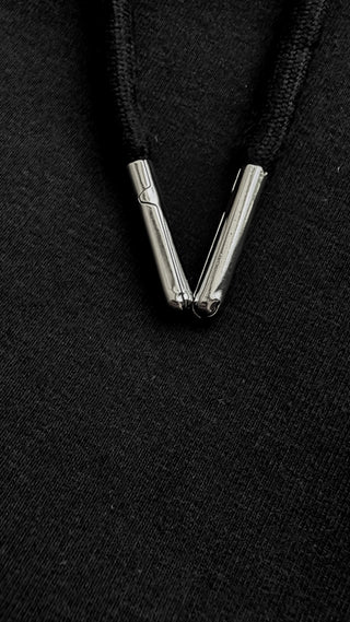 Shred Cartel Base Shorts – Black