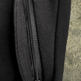 Shred Cartel Base Shorts – Black