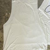 Iconic Singlet Shred Cartel