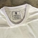 Iconic Singlet Shred Cartel