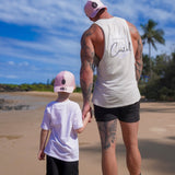 Shred Cartel Kids Snapback Cap – Pink Venom