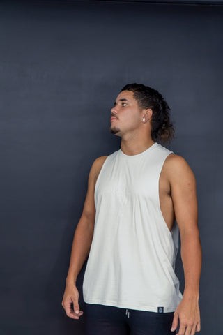 Iconic Singlet Shred Cartel