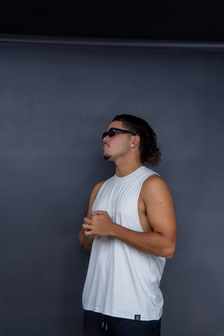 Iconic Singlet Shred Cartel