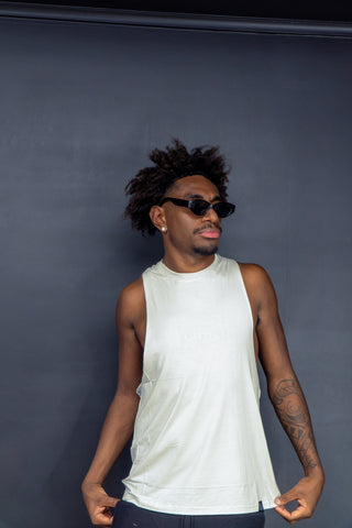 Iconic Singlet Shred Cartel