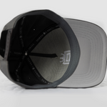 charcoal chics weatresistant snapback read view